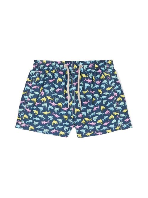 Costume bambino boxer MC2 SAINT BARTH Kids | JEAN LIGHTING00656F